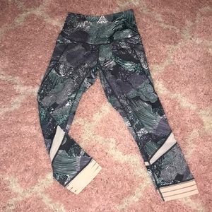 Zella yoga pants